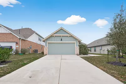1410 Cecilia Vines Drive, Conroe, TX 77301 - Photo 4