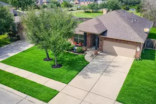 6942 Hamilton Falls Ln, Spring, TX 77379 - Photo 2