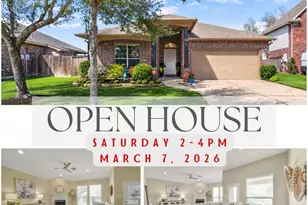 6942 Hamilton Falls Ln, Spring, TX 77379 - Photo 1