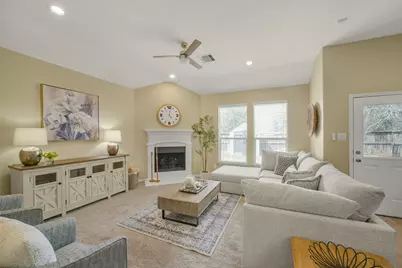 6942 Hamilton Falls Lane, Spring, TX 77379 - Photo 8