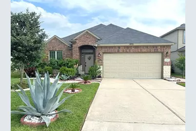 2020 Cedar Tree Court, Conroe, TX 77301 - Photo 2
