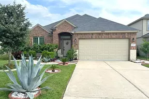 2020 Cedar Tree Ct, Conroe, TX 77301 - Photo 2