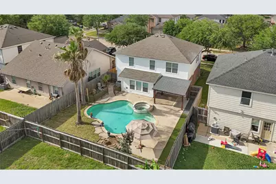 18219 Hammondsport Lane, Cypress, TX 77429 - Photo 30