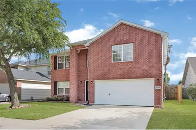 18219 Hammondsport Lane, Cypress, TX 77429 - Photo 2