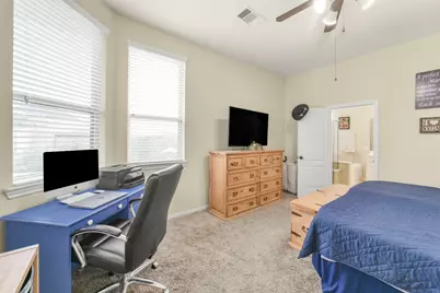 25003 Lakecrest Glen Drive, Katy, TX 77493 - Photo 22