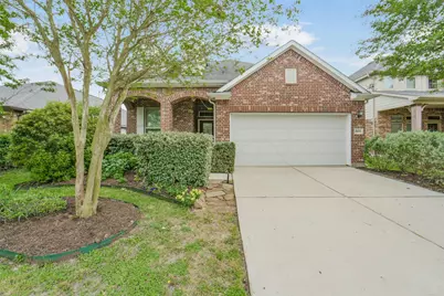 25003 Lakecrest Glen Drive, Katy, TX 77493 - Photo 1