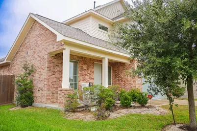 5319 Decatur Court, Dickinson, TX 77539 - Photo 2
