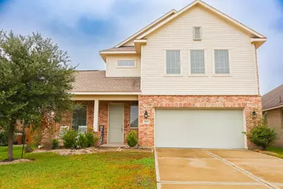 5319 Decatur Court, Dickinson, TX 77539 - Photo 6