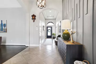 2345 Redwood Ridge Trail, Manvel, TX 77578 - Photo 10