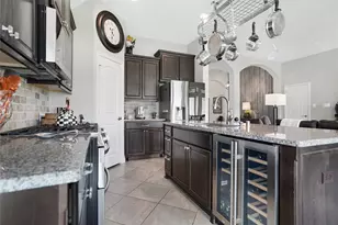 2345 Redwood Ridge Trail, Manvel, TX 77578 - Photo 14