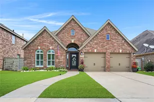 2345 Redwood Ridge Trail, Manvel, TX 77578 - Photo 34