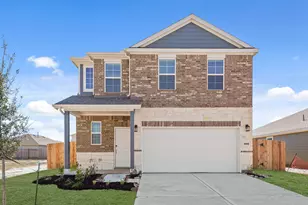 2516 Old Glory Ln, Bay City, TX 77414 - Photo 1