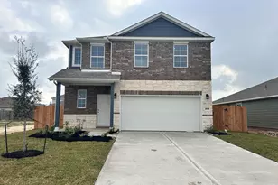 2516 Old Glory Ln, Bay City, TX 77414 - Photo 2