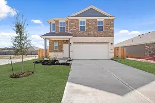 2516 Old Glory Ln, Bay City, TX 77414 - Photo 2