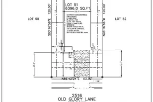2516 Old Glory Ln, Bay City, TX 77414 - Photo 24