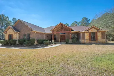 10102 Amelia Drive, Anderson, TX 77830 - Photo 2