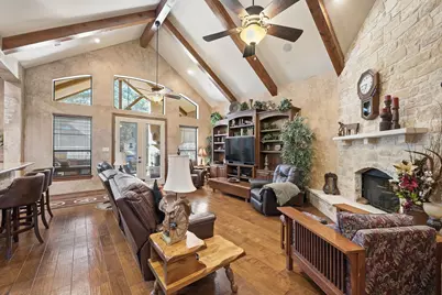 10102 Amelia Drive, Anderson, TX 77830 - Photo 6