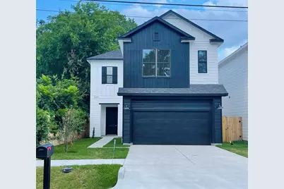 5312 Denmark Street, Houston, TX 77028 - Photo 1
