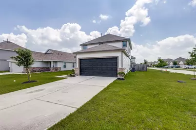 25157 Bells Canyon Drive, Porter, TX 77365 - Photo 2