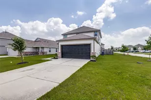 25157 Bells Canyon Dr, Porter, TX 77365 - Photo 2