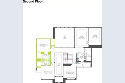 23 Woodland Creek Court, Fulshear, TX 77441 - Photo 4