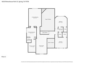 18310 Rittenhouse Park Ct, Spring, TX 77379 - Photo 34