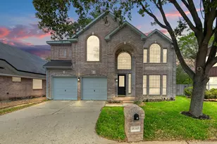 18310 Rittenhouse Park Ct, Spring, TX 77379 - Photo 1