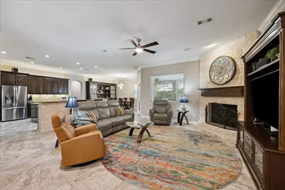 709 Forest Lane Court, Conroe, TX 77302 - Photo 4