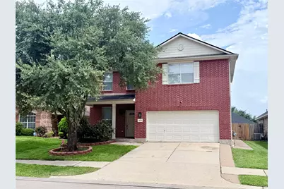 6530 Signal Point Lane, Houston, TX 77064 - Photo 1