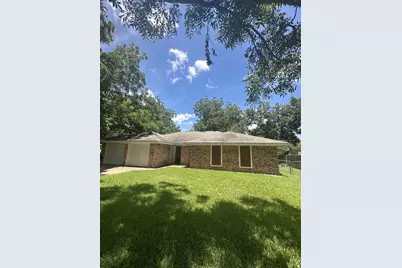 1003 Allison, Brenham, TX 77833 - Photo 1