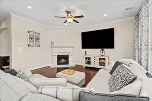 18222 Wren Song Dr, Cypress, TX 77429 - Photo 10