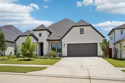 5155 Silverbell Lane, Montgomery, TX 77316 - Photo 1
