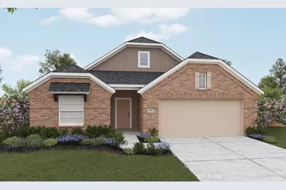 12734 Dina Springs Lane, Magnolia, TX 77354 - Photo 1