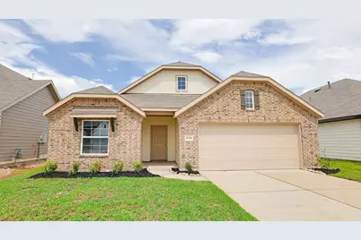 12734 Dina Springs Lane, Magnolia, TX 77354 - Photo 1