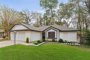 30 N Drifting Leaf Ct, Spring, TX 77380 - Photo 2