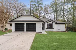 30 N Drifting Leaf Ct, Spring, TX 77380 - Photo 1
