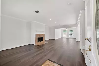 3938 Vauxhall Drive S, Houston, TX 77047 - Photo 6