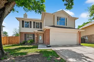 3938 Vauxhall Dr S, Houston, TX 77047 - Photo 1