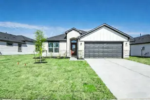 10401 Woodhill Spa Ln, Cleveland, TX 77327 - Photo 1