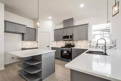 10401 Woodhill Spa Lane, Cleveland, TX 77327 - Photo 8