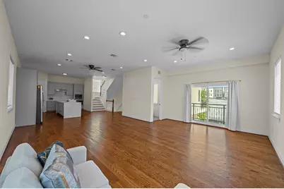 2218 Converse Street #C, Houston, TX 77006 - Photo 4