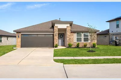 8114 Buck Lane, Rosharon, TX 77583 - Photo 2
