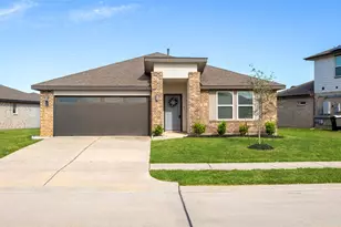 8114 Buck Ln, Rosharon, TX 77583 - Photo 2