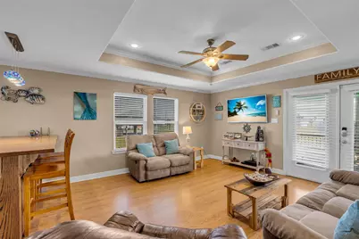 940 Mary Ann, Port Bolivar, TX 77650 - Photo 12