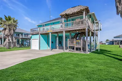 940 Mary Ann, Port Bolivar, TX 77650 - Photo 2