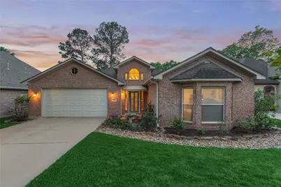 197 Monterrey Road E, Montgomery, TX 77356 - Photo 4