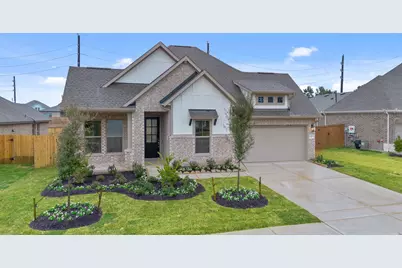 1464 Florecer Lane, Magnolia, TX 77354 - Photo 2