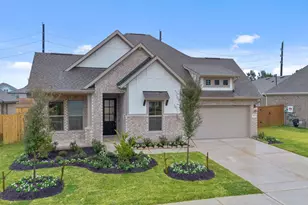 1464 Florecer Ln, Magnolia, TX 77354 - Photo 2