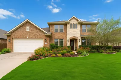 25327 Oak Knot Drive, Spring, TX 77389 - Photo 1