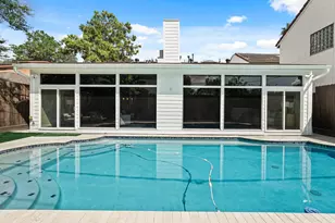 2607 University Blvd, West University Place, TX 77005 - Photo 48